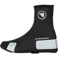 Endura Urban Luminite Overshoes II, Black