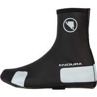 Endura Urban Luminite Overshoes II - Black, Black