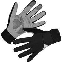 Endura Windchill Gloves, Black