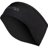 Endura Pro SL Headband Black