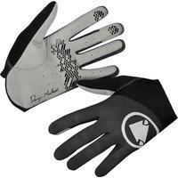 Endura Hummvee Lite Icon Gloves, Black