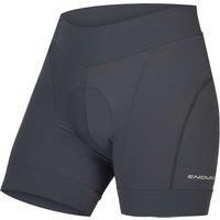 Endura Xtract Lite Shorty Womens Cycling Shorts - 500 Series Pad