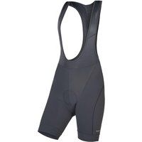 Endura Women/'s Xtract Lite Bibshorts, Grey, XS