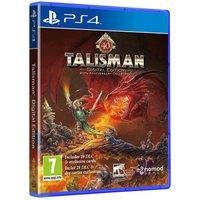 Talisman Digital 40th Anniversary Edition (PS4)