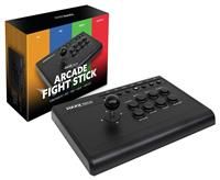 Maxx Tech Multiplatform Arcade Fight Stick