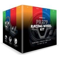 Maxx Tech PR279 Racing Wheel Kit - Multi-platform