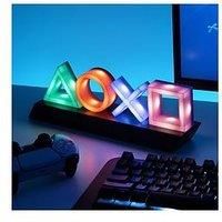 Playstation Icons Light