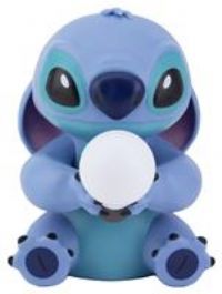 Disney Lilo & Stitch - Stitch Desk Light