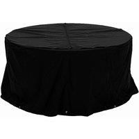 East Premium 250 Cm Round Furniture Cover