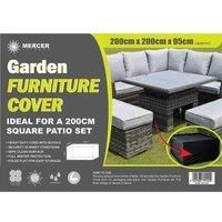 East Square Furniture Cover 200cm