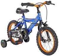 Pedal Pals Children's Bike - Choice of Model/Size/Colour