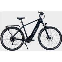 City Trekking Comfort E-Bike