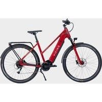 City Trekking Comfort Low Step E-Bike