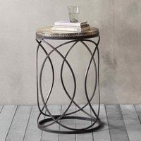 Frank Hudson Gallery Direct Kimba Side Table