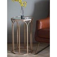 Frank Hudson Gallery Direct Canterbury Side Table