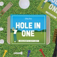 Hobby House Tins - Golf