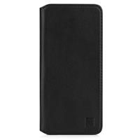 Classic Series - Real Leather Book Wallet Flip Case 32nd 2.0 X2 Black