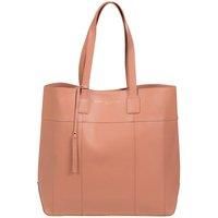 'Pembury' Vegetable-Tanned Leather Extra-Large Shopper Bag