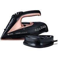 Tower 2400W Cordless Steam Iron