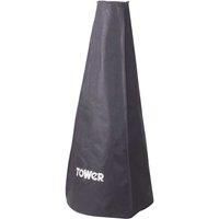 Tower T978508COV Grill Cover for T978508, Black