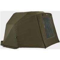 Westlake Fragment 1 Man Overwrap to be used with the Fragment 1 Man Bivvy, Fishing Tent, Fishing Shelter, Fishing Gear, Fishing Equipment, Green, One Size