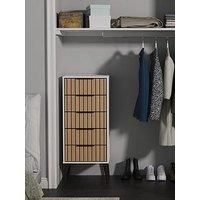 Swift Florida 5 Drawer Tallboy