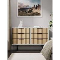 Swift Florida 6 Drawer Chest