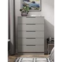 Swift Florence 5 Drawer Chest