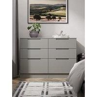 Swift Florence 6 Drawer Chest