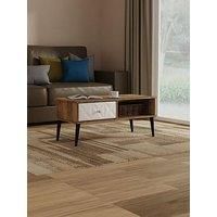 Swift Valencia 1 Drawer Coffee Table