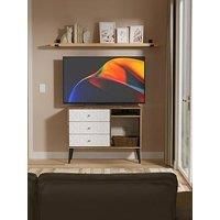 Swift Valencia 3 Drawer Tv Unit