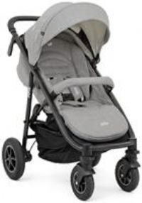 Joie Mytrax Flex Pushchair - Grey