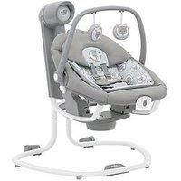 Joie Serina 2 in 1 Baby Rocker Soother Swing