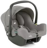 Joie I-Snug 2 Car Seat - Pebble