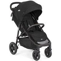 Joie Litetrax Pro - Pushchair - Shale