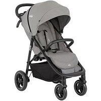 Joie Litetrax Pro Pushchair - Pebble