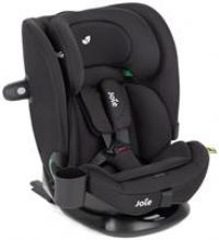 Joie i Bold R129 Car seat in Shale from 15 month to 12 Years 76 to 150cm