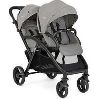 Joie Evalite Duo Stroller - Pebble