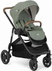 Joie Versatrax Pushchair - Laurel