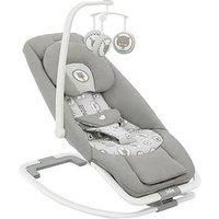 Joie Dreamer Rocker - Portrait - Grey