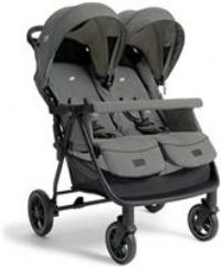 Joie Estrella Twin Evergreen Pushchair