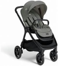 Joie Signature Finiti Pushchair Evergreen