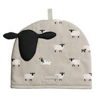 Sophie Allport Tea Cosy - Shaped Sheep design