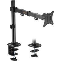 Von Haus Single Arm Desk Mount