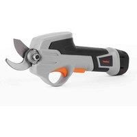 VonHaus 7.2V Cordless Pruner | Gardening Shears/Hand Secateurs