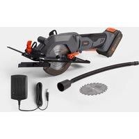 VonHaus Cordless Compact Circular Saw E-Series – Battery and Charger Included