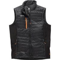 Scruffs Trade Bodywarmer Gilet - Leightweight & Hardwearing - New Model