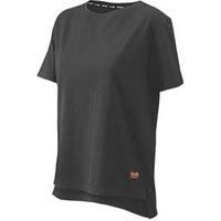 Scruffs Black T-Shirt, Size 10