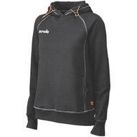 Scruffs Black Women's Hoodie, Size 8