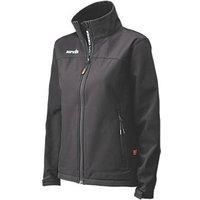 Scruffs Womens Trade Work Softshell Jacket (Various Sizes)